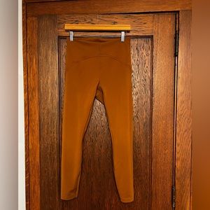 Lululemon Wunder Under High-Rise Tight 25"